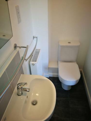 Apartamento Stay Central - Copper Quarter