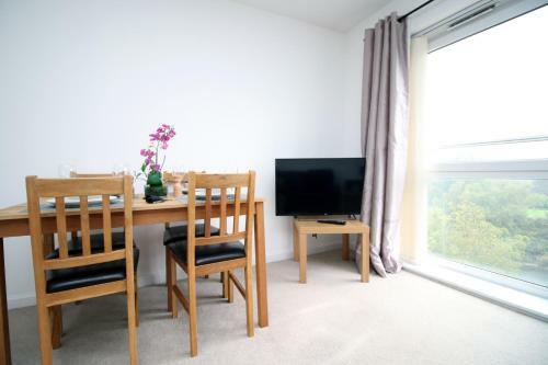 Apartamento Stay Central - Copper Quarter