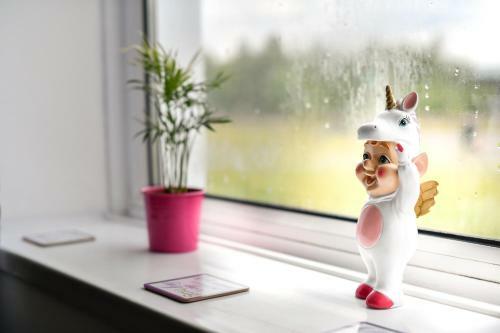 Apartamento Unicorn