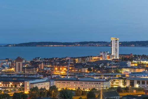 Liberty View Apartment - Swansea