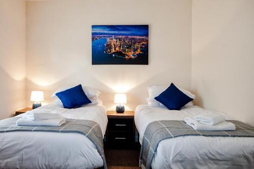 Apartamento Green Street Lodge