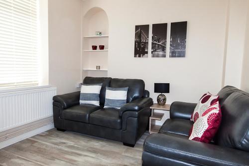 Apartamento Green Street Lodge