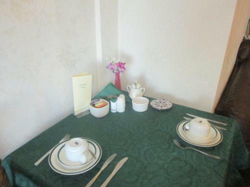 Hostal Beachcomber