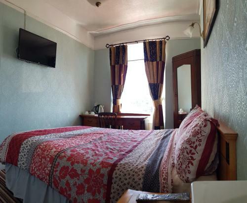 Hostal Sandpiper Guest House