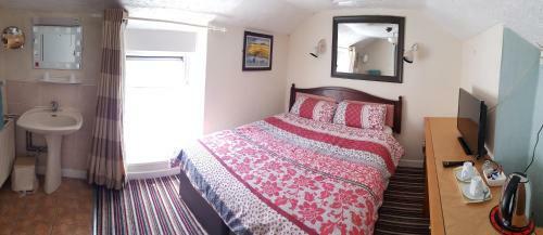 Hostal Sandpiper Guest House