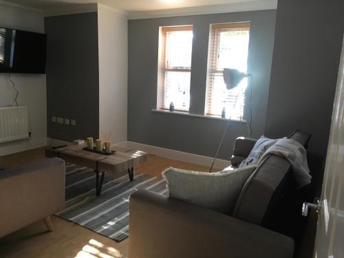 Apartamentos Godwin Court 21