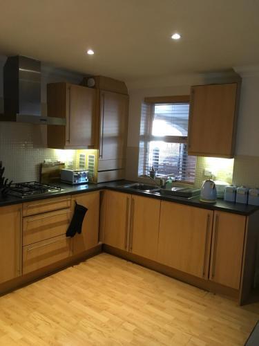 Apartamentos Godwin Court 21