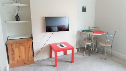 Apartamento City Centre Duplex