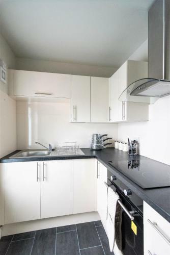 Apartamento City Centre Duplex