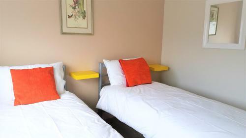 Apartamento Home From Home 2