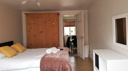 Apartamento Home From Home 2