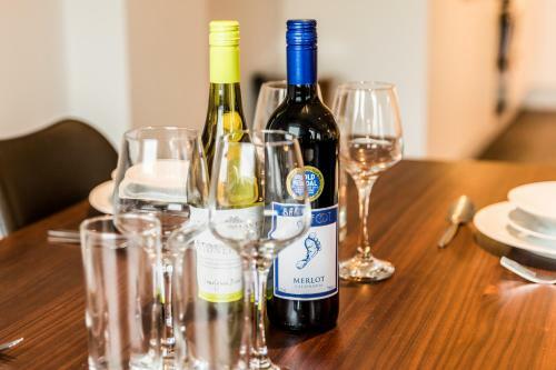 Suite Life Serviced Apartments - Old Town