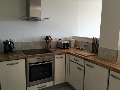 Apartamentos Paramount By Hamilton Grace