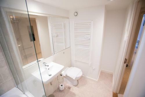 Apartamentos Paramount By Hamilton Grace