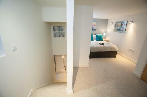 Apartamentos Paramount By Hamilton Grace