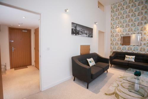 Apartamentos Paramount By Hamilton Grace