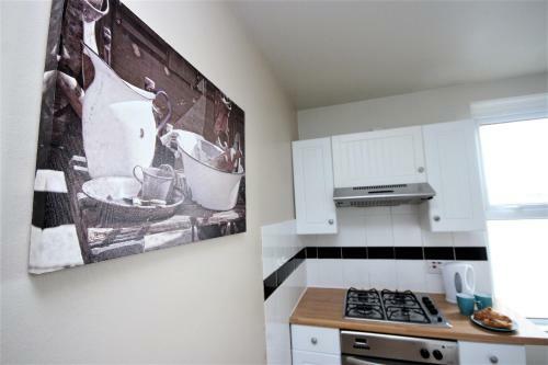 Apartamento Swindon York Place/ Pad - Entercloud9sa