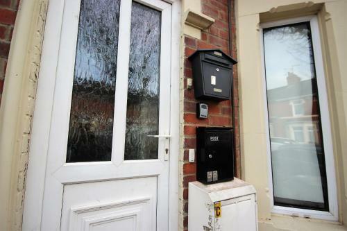 Apartamento Swindon York Place/ Pad - Entercloud9sa