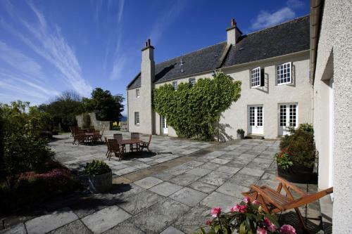 Hotel The Glenmorangie House