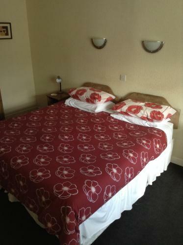 Carnegie Lodge Hotel