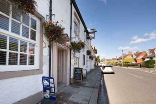 Bed & Breakfast The Crown