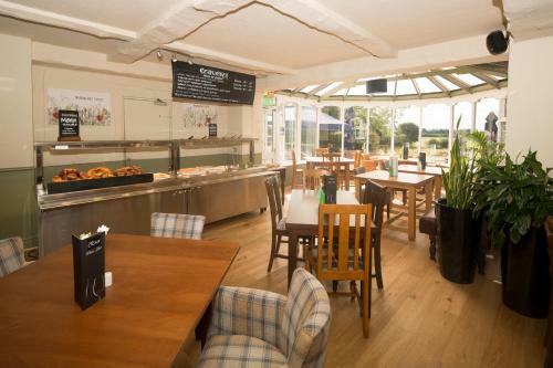 Bed & Breakfast The Crown