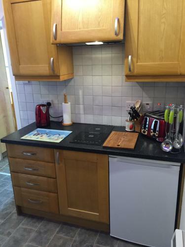 Apartamento Artisan Studio
