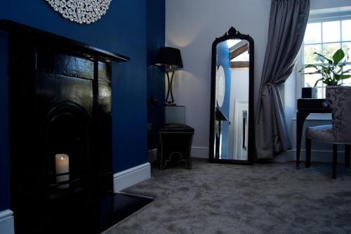 Bed & Breakfast Number 58 Tavistock