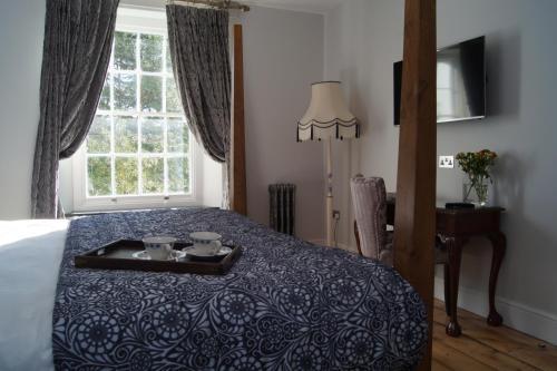 Bed & Breakfast Number 58 Tavistock