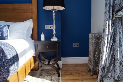 Bed & Breakfast Number 58 Tavistock