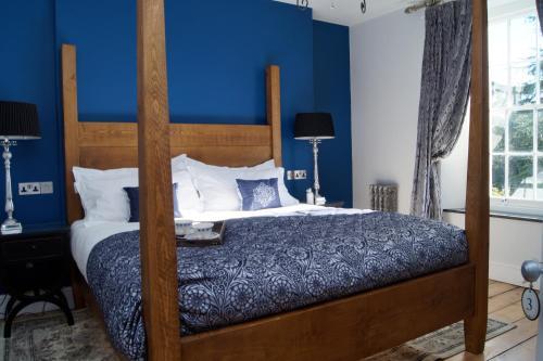 Bed & Breakfast Number 58 Tavistock