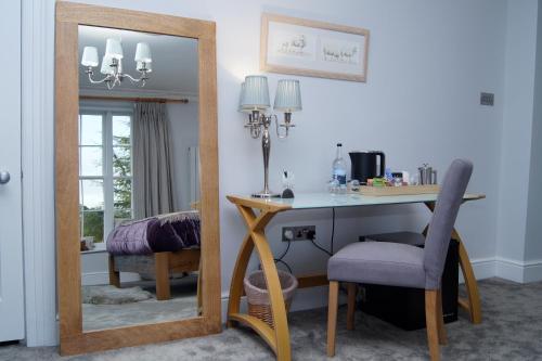Bed & Breakfast Number 58 Tavistock