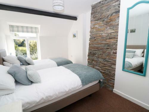 Drovers Cottage, Tavistock