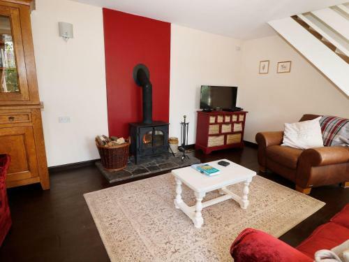 Drovers Cottage, Tavistock