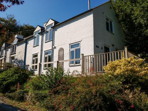 Drovers Cottage, Tavistock