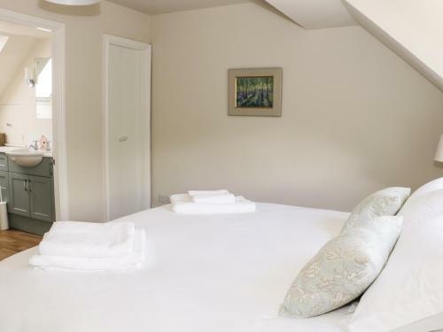 Rectory Cottage, Shrewsbury