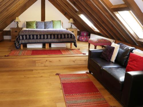 The Garden Room, Shrewsbury