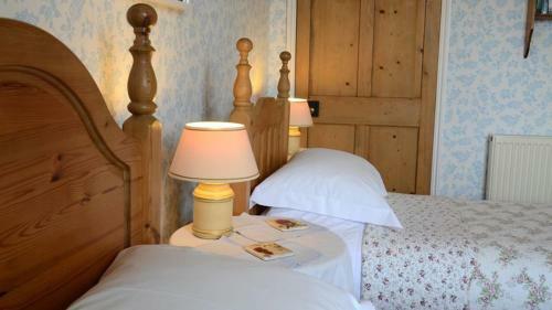 North Farm Bed And Breakfast