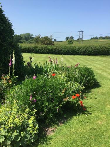 North Farm Bed And Breakfast