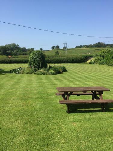 North Farm Bed And Breakfast