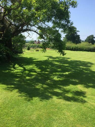 North Farm Bed And Breakfast
