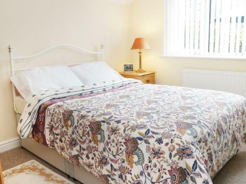 Highbury Cottage, Shrewsbury