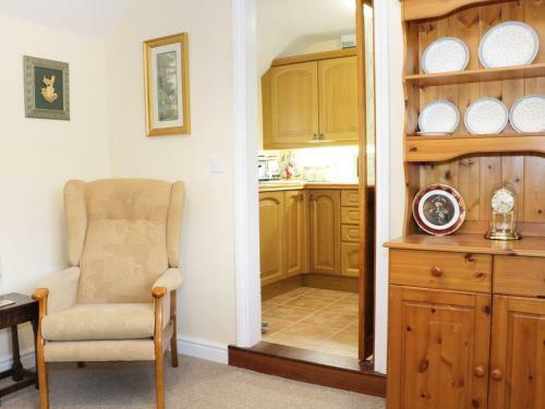 Highbury Cottage, Shrewsbury