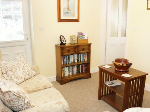 Highbury Cottage, Shrewsbury
