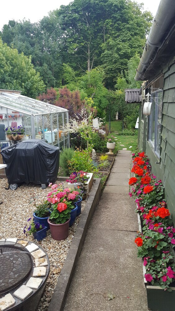 Hostal Cheriton Guesthouse