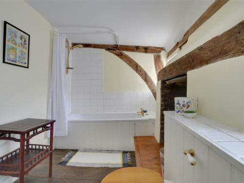 Holiday Home Old Cobblers Cottage
