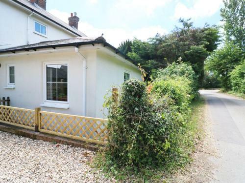 Westgate Cottage, Sittingbourne