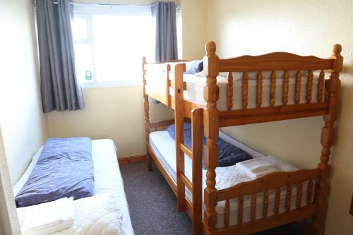 North Shore Holiday Centre