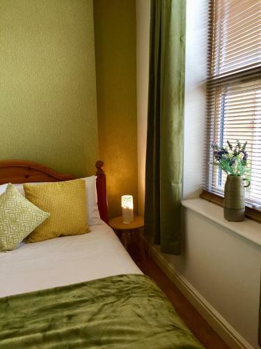 Valletta House Holiday Apartments
