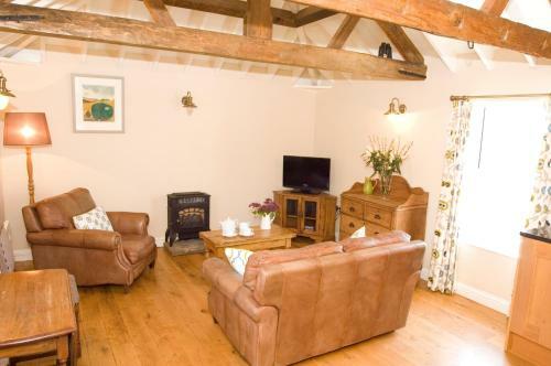 Jockhedge Holiday Cottages